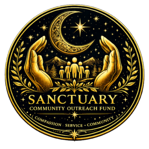 Sanctuary Community Outreach Fund