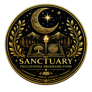 Sanctuary Educational Programs Fund