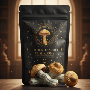 Golden Teachers