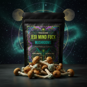 Jedi Mind Fuck (JMF)