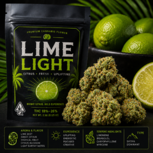 Lime Light