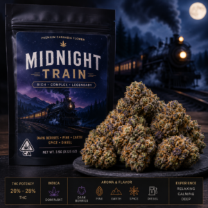 Midnight Train