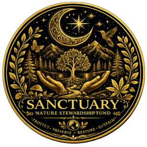 Sanctuary Nature Stewardship Fund