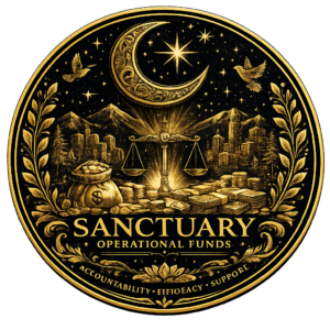 Sanctuary Operational Funds