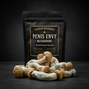 Penis Envy
