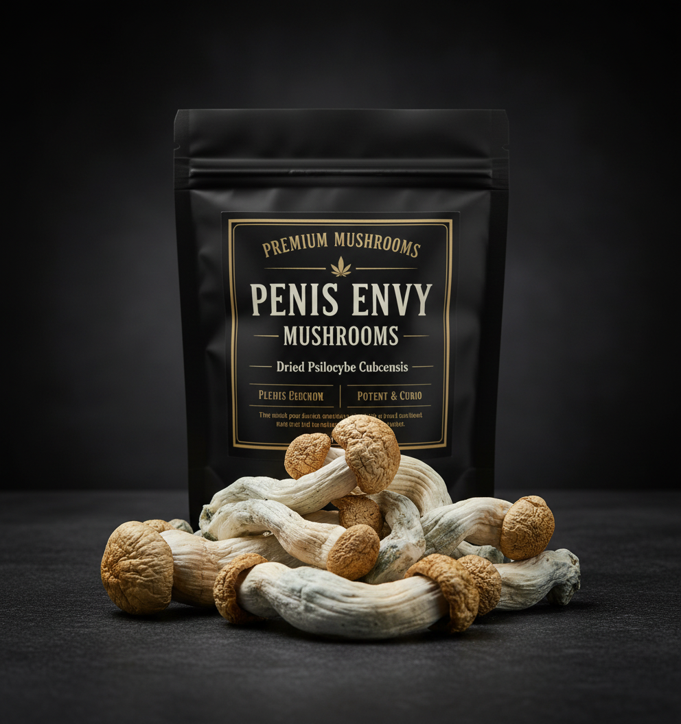 Penis Envy