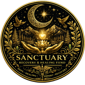 Sanctuary Recovery & Healing Fund