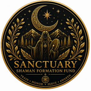 Sanctuary Shaman Formation Fund